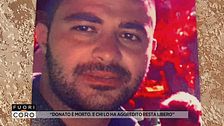 "Donato è morto. E chi lo ha aggredito resta libero"