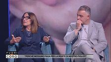 "Perché nessuno paga per la morte di nostro figlio?"