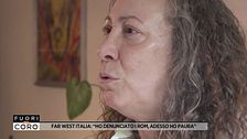 Far West Italia: "Ho denunciato i rom, adesso ho paura"