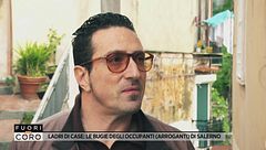 Ladri di case: le bugie degli occupanti (arroganti) di Salerno