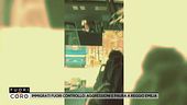 Immigrati fuori controllo: aggressioni e paura a Reggio Emilia