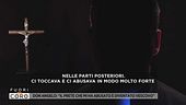 Don Angelo: "Il prete che mi ha abusato è diventato vescovo"