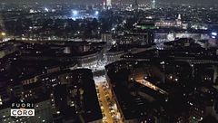 Giovani violenti: il nostro viaggio nelle notti della paura