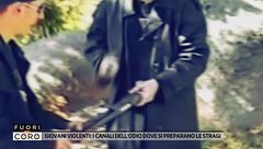 Giovani violenti: i canali dell'odio dove si preparano le stragi