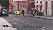 Cagliari, la città ostaggio degli immigrati irregolari