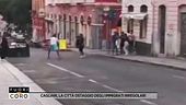 Cagliari, la città ostaggio degli immigrati irregolari