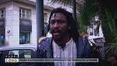 Paura a Catanzaro: ecco l'immigrato che terrorizza le donne
