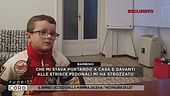 Il bimbo ucciso dalla mamma diceva: "Ho paura di lei"