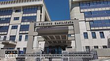 Furbetti in Regione: sì ai vitalizi e no al referendum per abolirli