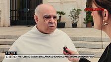 Preti, sesso e abusi: si allarga lo scandalo nell'ordine di Padre Efisio