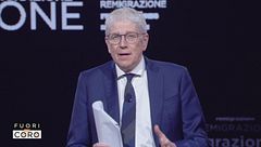 "Padre Rupnik ha violentato le suore. Quando lo processano?"
