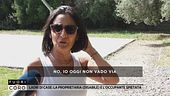Ladri di case: la proprietaria (disabile) e l'occupante spietata