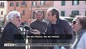 Ladri di case: occupa da 4 anni e se ne frega dello sfratto
