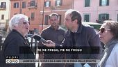 Ladri di case: occupa da 4 anni e se ne frega dello sfratto