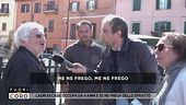 Ladri di case: occupa da 4 anni e se ne frega dello sfratto