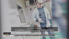 Ladri di case: l'abusivo da record che occupa da 18 anni