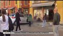 Terrore a Modena, in esclusiva il racconto di una delle vittime