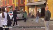 Terrore a Modena, in esclusiva il racconto di una delle vittime