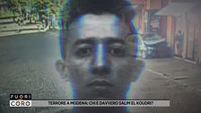 Terrore a Modena, chi è davvero Salim El Koudri?