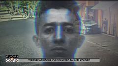 Terrore a Modena, chi è davvero Salim El Koudri?
