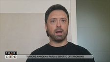 Terrore a Modena: parla l'esperto di terrorismo