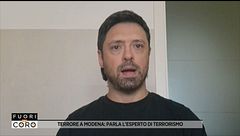 Terrore a Modena: parla l'esperto di terrorismo