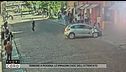 Terrore a Modena: le immagini choc dell'attentato