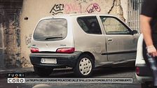 La truffa delle targhe polacche (alle spalle di automobilisti e contribuenti)