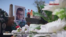 Bimbo ucciso dalla mamma: Giovanni si poteva salvare?