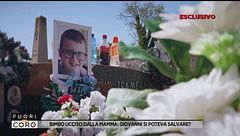 Bimbo ucciso dalla mamma: Giovanni si poteva salvare?
