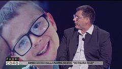 Bimbo ucciso dalla mamma: parla il papà di Giovanni