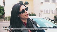 Ladri di case: l'abusiva social che vive da tre anni a scrocco