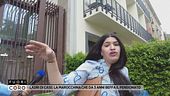 Ladri di case: la marocchina che da 3 anni beffa il pensionato