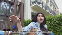 Ladri di case: la marocchina che da 3 anni beffa il pensionato