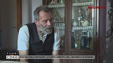 Non era solo un pazzo: le carte (inedite) dell'inchiesta di Modena