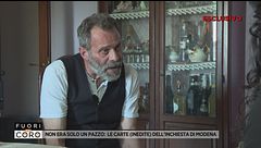 Non era solo un pazzo: le carte (inedite) dell'inchiesta di Modena
