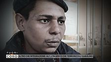 Altro che integrazione: Alì, l'islamico che terrorizza l'Esquilino