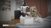Maledetta tecnologia: la pericolosa avanzata dei robot umanoidi