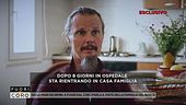 Giù le mani dai bimbi: a Fuori dal Coro parla il papà della famiglia del bosco