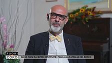 Giù le mani dai bimbi: restituite i figli alla famiglia del bosco - Parla l'avvocato Pillon
