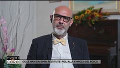 Giù le mani dai bimbi: restituite i figli alla famiglia del bosco - Parla l'avvocato Pillon