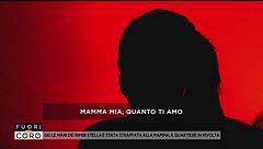 Giù le mani dai bimbi: Stella è stata strappata alla mamma, il quartiere in rivolta