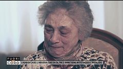 Ladri di case: l'abusiva che da oltre 2 anni tiene in ostaggio l'invalido