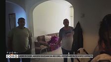 Ladri di case: abusivi egiziani da record, occupano in 12 dopo 5 sfratti