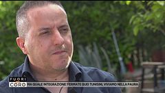 Ma quale integrazione: fermate quei tunisini, viviamo nella paura
