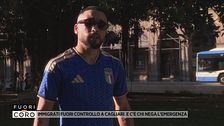 Immigrati fuori controllo a Cagliari, e c'è chi nega l'emergenza