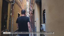 Orrore a Genova, 48enne ucciso al parco da un immigrato irregolare