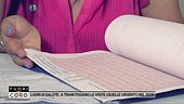 Ladri di salute: a Trani fissano le visite (quelle urgenti) nel 2029