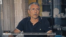 Ladri di salute: l'esperienza di Francesco che soffre di una malattia degenerativa