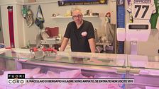 Il macellaio di Bergamo ai ladri: "Sono armato, se entrate non uscite vivi"